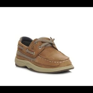Sperry Toddler shoes